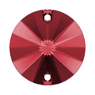 3200 8 mm Scarlet F - 144 pcs