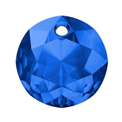 6430 8 mm Sapphire - 72 pcs