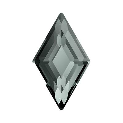 2773 5 x 3 mm Black Diamond M HF - 288 pcs