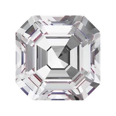 4480 6 mm Crystal - 288 pcs