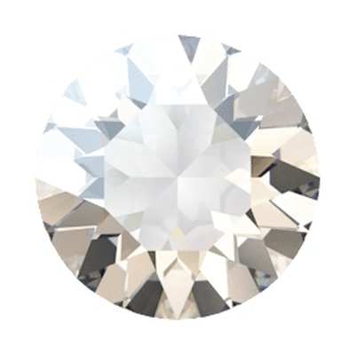 1088 ss 34 Crystal DT Light - 144 pcs