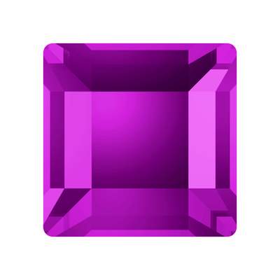 2400 3 mm Amethyst F - 1440 pcs