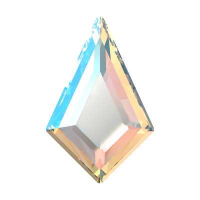 2771 12,9 x 8,3 mm Crystal Shimmer F - 144 pcs