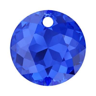 6430 10 mm Majestic Blue - 48 pcs
