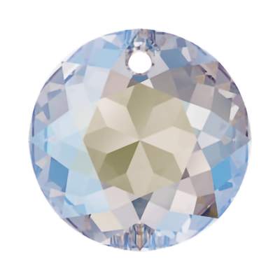 6430 14 mm Crystal Shimmer - 24 pcs