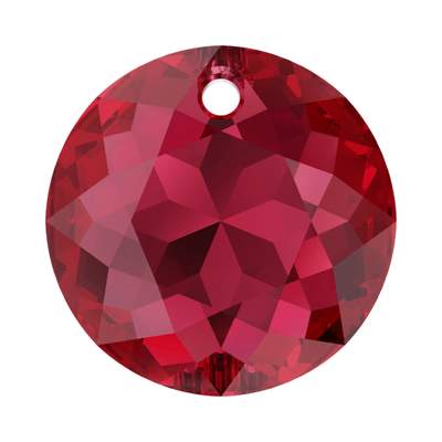 6430 14 mm Scarlet - 24 pcs