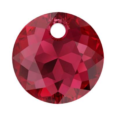 6430 8 mm Scarlet - 72 pcs