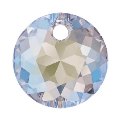 6430 8 mm Crystal Shimmer - 72 pcs