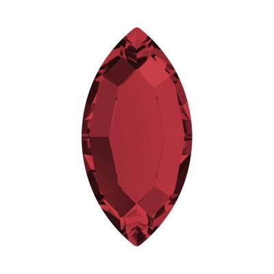 2200 4 x 2 mm Scarlet M HF - 720 pcs