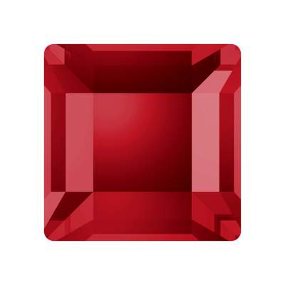 2400 3 mm Scarlet F - 1440 pcs