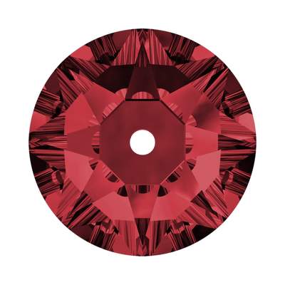 3188 3 mm Scarlet F - 1440 pcs