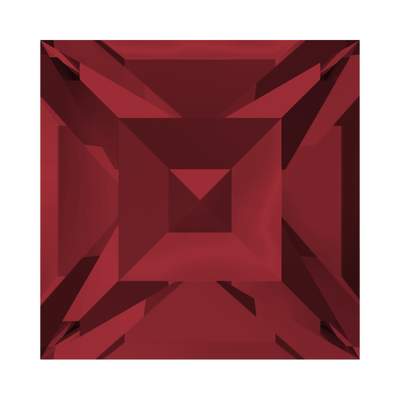 4428 1,5 mm Scarlet F - 1440 pcs