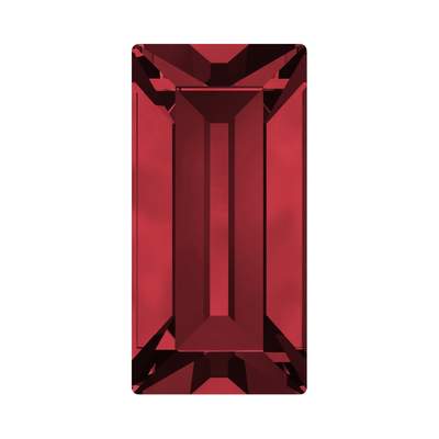 4501 4 x 2 mm Scarlet F - 720 pcs