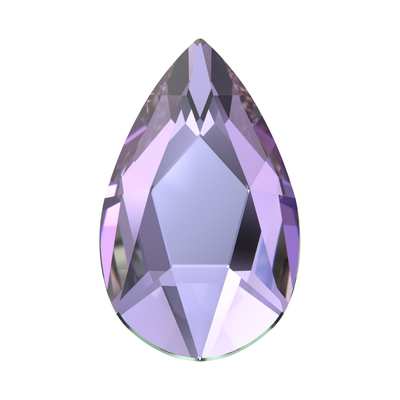2303 8 x 5 mm Crystal Vitrail Light F - 144 pcs
