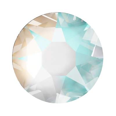2078 ss 34 Crystal Light Grey Delite HFT - 144 pcs