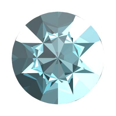 1185 pp 9 Aquamarine - 1440 pcs