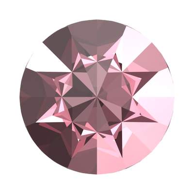 1185 pp 9 Light Rose - 1440 pcs