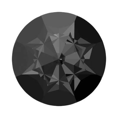 1185 pp 9 Crystal Silver Night - 1440 pcs