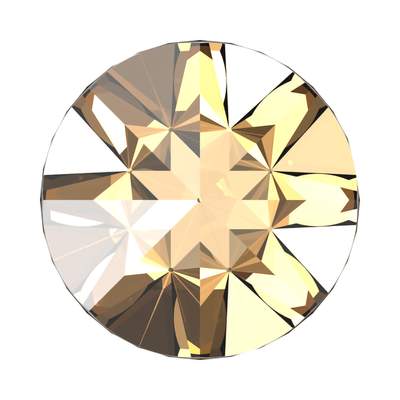 1185 pp 14 Light Colorado Topaz - 1440 pcs