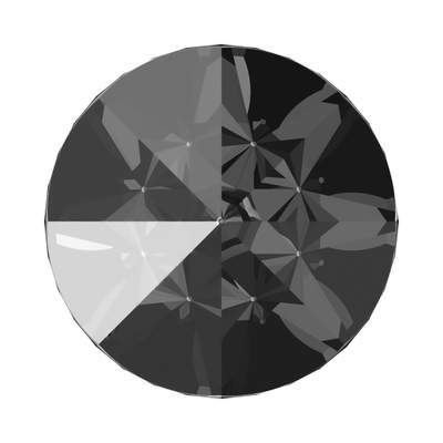 1185 pp 14 Crystal Silver Night - 1440 pcs