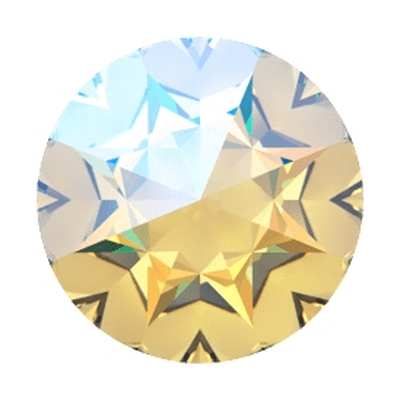 1185 pp 9 Crystal Shimmer - 1440 pcs