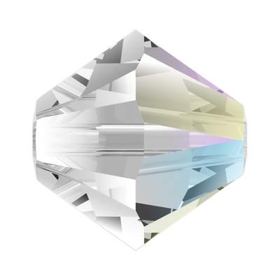 5328 3 mm Crystal Shimmer - 1440 pcs