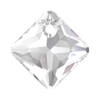 6431 9 mm Crystal - 72 pcs