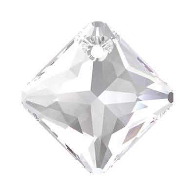 6431 16 mm Crystal - 24 pcs
