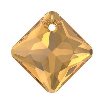 6431 16 mm Topaz - 24 pcs