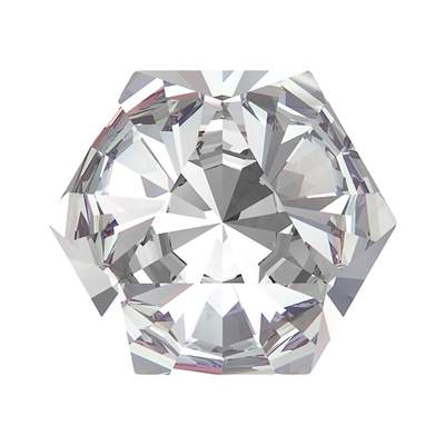 4699 14 x 16 mm Crystal F - 24 pcs