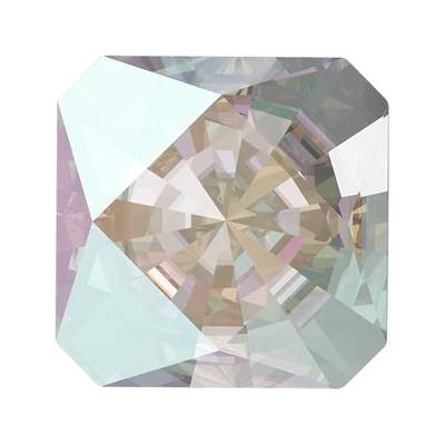 4499 6 mm Crystal AB F - 144 pcs