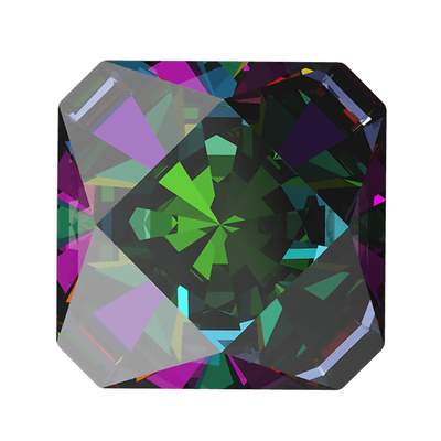 4499 6 mm Crystal Vitrail Medium F - 144 pcs
