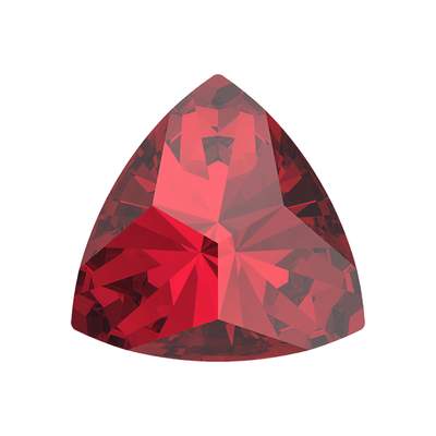 4799 14 x 14,3 mm Scarlet F - 24 pcs