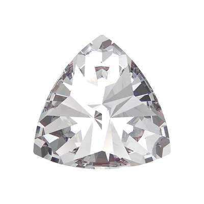 4799 20 x 20,4 mm Crystal F - 12 pcs