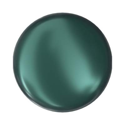 5860 10 mm Crystal Iridescent Tahitian Look Pearl - 100 pcs