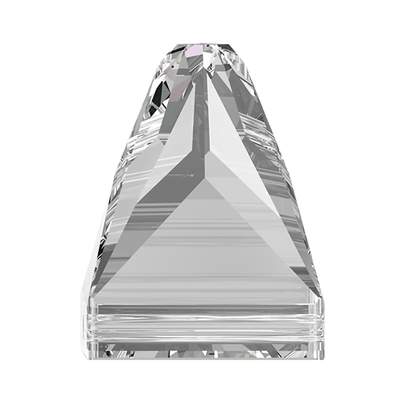 3296 7 x 7 mm Crystal F - 48 pcs