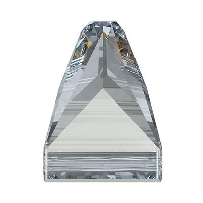 3296 7 x 7 mm Crystal Blue Shade F - 48 pcs