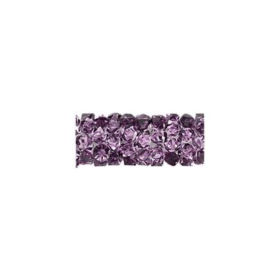 5951 8 mm Amethyst - 10 pcs