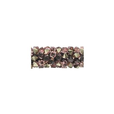 5951 15 mm Crystal M127 - 10 pcs
