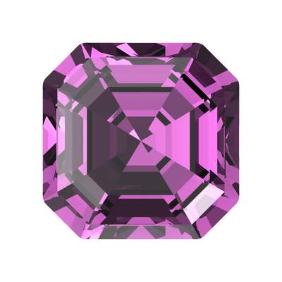 4480 6 mm Amethyst F - 288 pcs