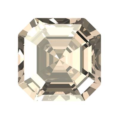 4480 6 mm Crystal Golden Shadow F - 288 pcs