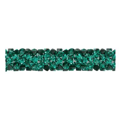 5951 30 mm Emerald - 10 pcs