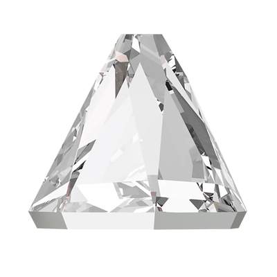 2019 4 x 4 mm Crystal F - 144 pcs