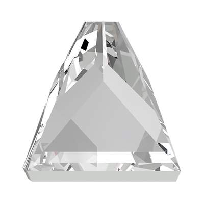 2419 4 x 4 mm Crystal M HF - 144 pcs
