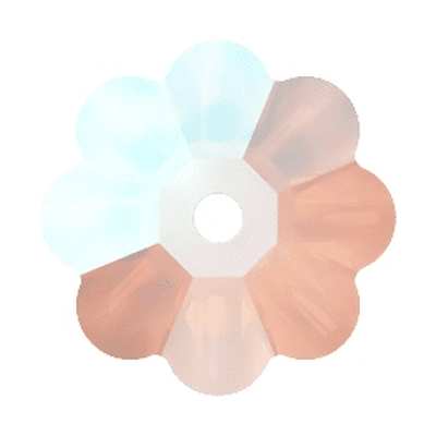 3700 8 mm Crystal Shimmer - 288 pcs