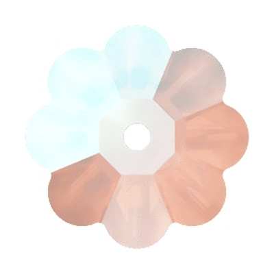 3700 10 mm Crystal Shimmer - 288 pcs