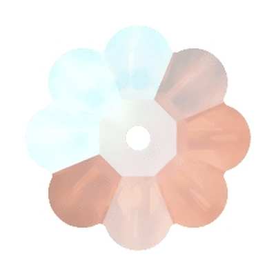 3700 12 mm Crystal Shimmer - 144 pcs