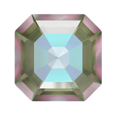 4480 6 mm Crystal Army Green Delite - 288 pcs