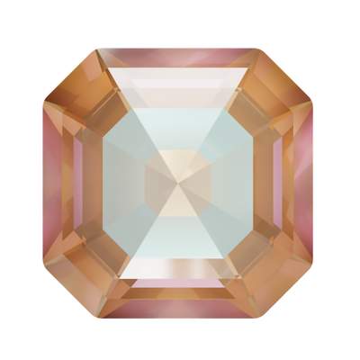 4480 6 mm Crystal Cappuccino Delite - 288 pcs