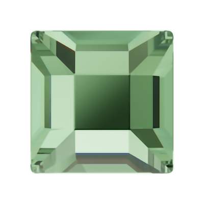 2400 6 mm Peridot M HF - 144 pcs